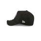 Detroit Pistons 2026 Draft Black 9FORTY A-Frame Snapback Hat