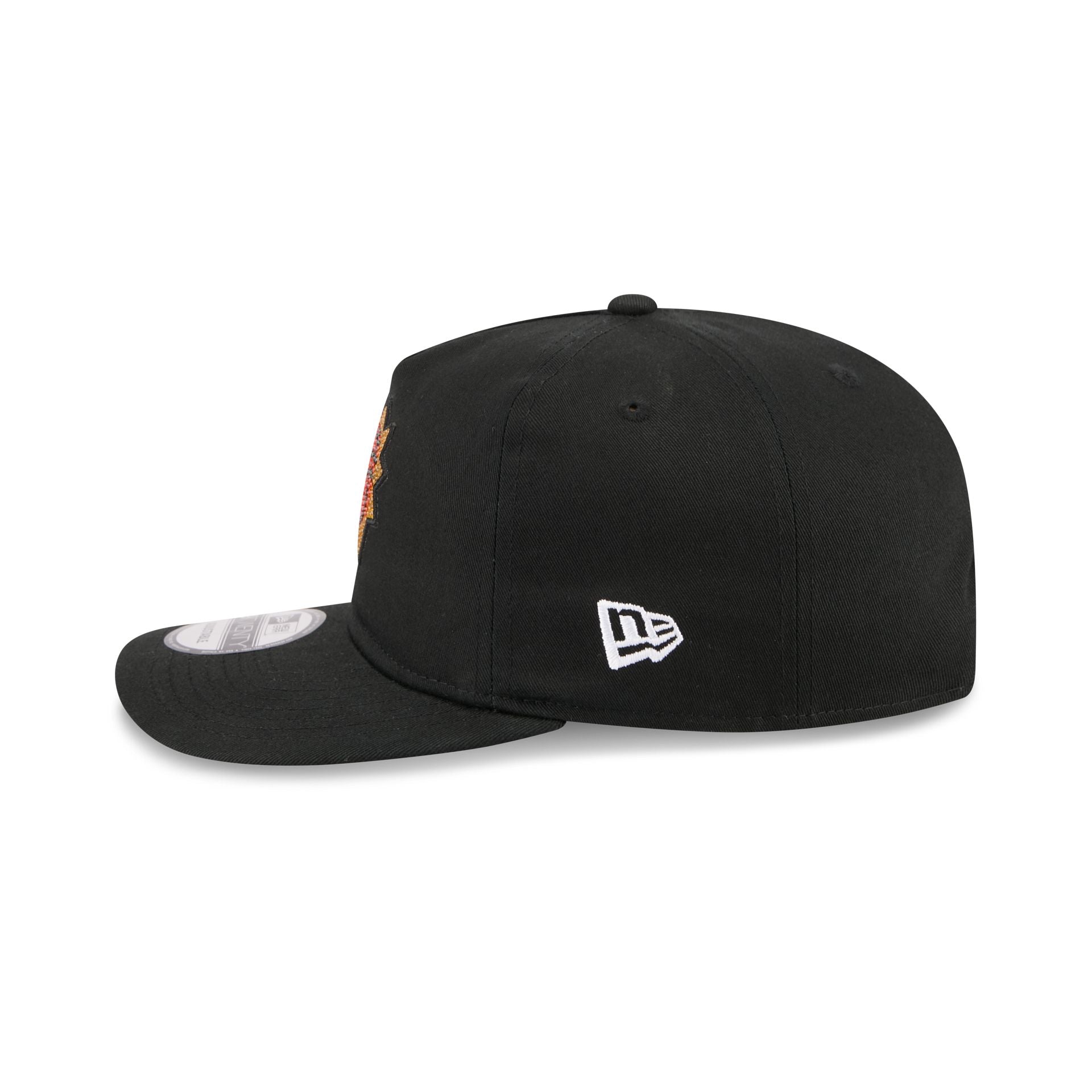 Phoenix Suns 2026 Draft Black 19TWENTY Adjustable Hat – New Era Cap