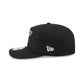 Utah Jazz 2026 Draft Black 19TWENTY Adjustable Hat