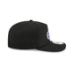 Utah Jazz 2026 Draft Black 19TWENTY Adjustable Hat