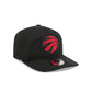 Toronto Raptors 2026 Draft Black 19TWENTY Adjustable Hat