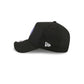 Golden State Warriors 2026 Draft Black 9FORTY A-Frame Snapback Hat