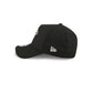 Miami Heat 2026 Draft Black 9FORTY A-Frame Snapback Hat