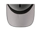 Miami Heat 2026 Draft Black 9FORTY A-Frame Snapback Hat