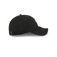 Brooklyn Nets 2026 Draft Black Casual Classic Adjustable Hat