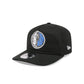 Dallas Mavericks 2026 Draft Black 19TWENTY Adjustable Hat