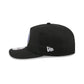 Dallas Mavericks 2026 Draft Black 19TWENTY Adjustable Hat