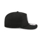 Dallas Mavericks 2026 Draft Black 19TWENTY Adjustable Hat