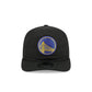 Golden State Warriors 2026 Draft Black 19TWENTY Adjustable Hat