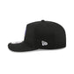 Golden State Warriors 2026 Draft Black 19TWENTY Adjustable Hat