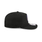 Golden State Warriors 2026 Draft Black 19TWENTY Adjustable Hat