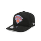 New York Knicks 2026 Draft Black 19TWENTY Adjustable Hat