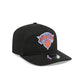 New York Knicks 2026 Draft Black 19TWENTY Adjustable Hat