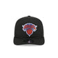 New York Knicks 2026 Draft Black 19TWENTY Adjustable Hat