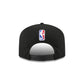 New York Knicks 2026 Draft Black 19TWENTY Adjustable Hat