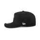 Miami Heat 2026 Draft Black 19TWENTY Adjustable Hat