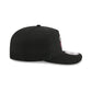 Miami Heat 2026 Draft Black 19TWENTY Adjustable Hat