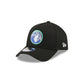 Minnesota Timberwolves 2026 Draft Black 9FORTY A-Frame Snapback Hat