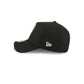 Milwaukee Bucks 2026 Draft Black 9FORTY A-Frame Snapback Hat