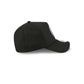 Los Angeles Clippers 2026 Draft Black 9FORTY A-Frame Snapback Hat
