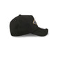 New Orleans Pelicans 2026 Draft Black 9FORTY A-Frame Snapback Hat