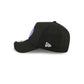 Orlando Magic 2026 Draft Black 9FORTY A-Frame Snapback Hat