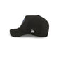Memphis Grizzlies 2026 Draft Black 9FORTY A-Frame Snapback Hat