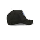 Memphis Grizzlies 2026 Draft Black 9FORTY A-Frame Snapback Hat