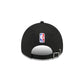 Chicago Bulls 2026 Draft Black Casual Classic Adjustable Hat