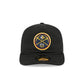 Denver Nuggets 2026 Draft Black 19TWENTY Adjustable Hat