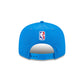 Oklahoma City Thunder 2026 Draft 9FIFTY Snapback Hat