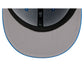 Oklahoma City Thunder 2026 Draft 9FIFTY Snapback Hat