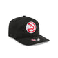 Atlanta Hawks 2026 Draft Black 19TWENTY Adjustable Hat
