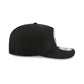 Atlanta Hawks 2026 Draft Black 19TWENTY Adjustable Hat