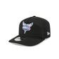 Charlotte Hornets 2026 Draft Black 19TWENTY Adjustable Hat