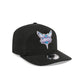 Charlotte Hornets 2026 Draft Black 19TWENTY Adjustable Hat