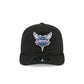 Charlotte Hornets 2026 Draft Black 19TWENTY Adjustable Hat