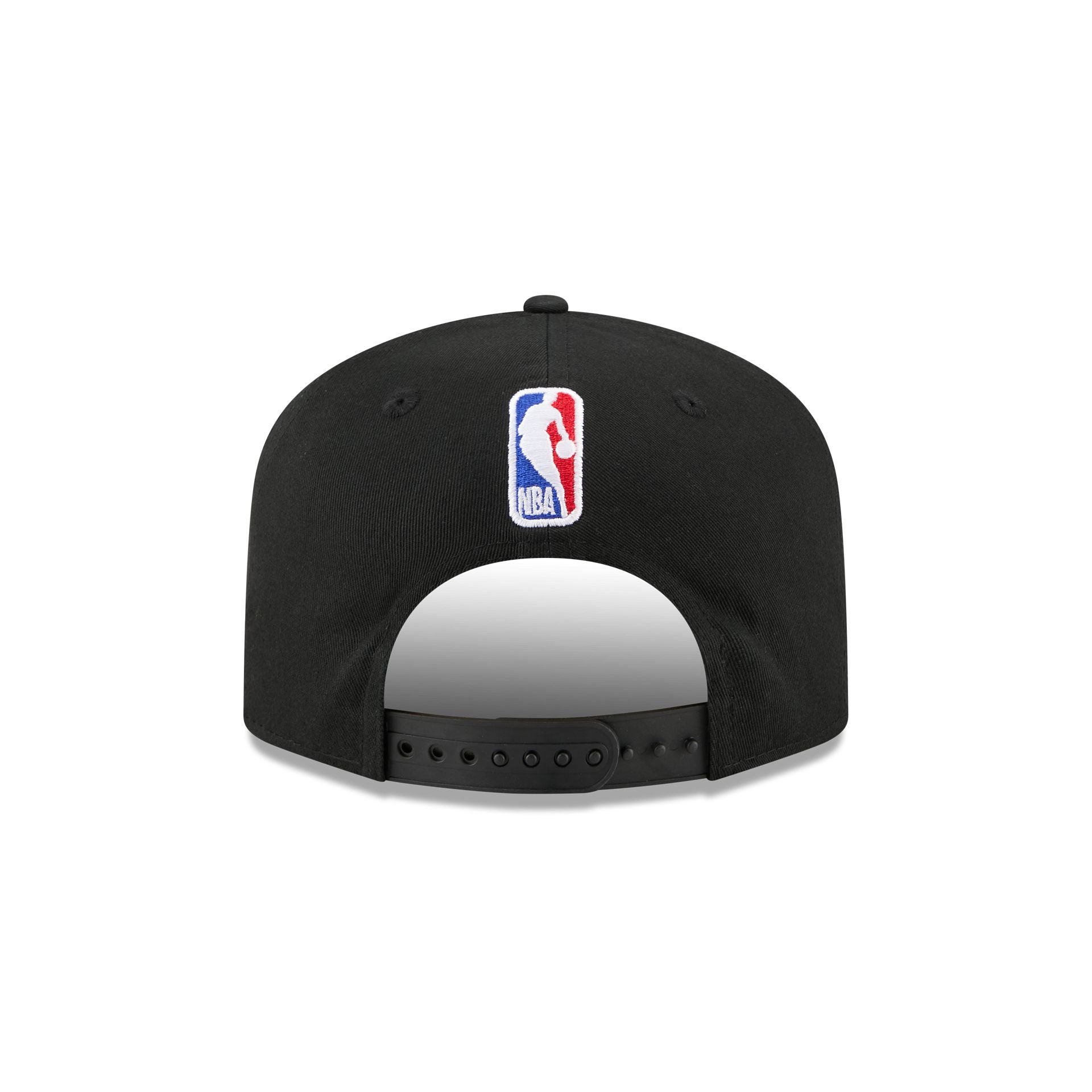 Charlotte Hornets 2026 Draft Black 19TWENTY Adjustable Hat