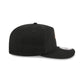 Houston Rockets 2026 Draft Black 19TWENTY Adjustable Hat