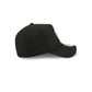 Washington Wizards 2026 Draft Black 59FORTY A-Frame Fitted Hat