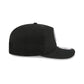 Los Angeles Clippers 2026 Draft Black 19TWENTY Adjustable Hat