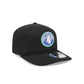 Minnesota Timberwolves 2026 Draft Black 19TWENTY Adjustable Hat