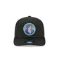 Minnesota Timberwolves 2026 Draft Black 19TWENTY Adjustable Hat