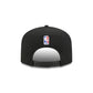Minnesota Timberwolves 2026 Draft Black 19TWENTY Adjustable Hat