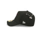 Portland Trail Blazers 2026 Draft Black 59FORTY A-Frame Fitted Hat