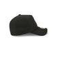 Portland Trail Blazers 2026 Draft Black 59FORTY A-Frame Fitted Hat
