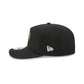 Indiana Pacers 2026 Draft Black 19TWENTY Adjustable Hat