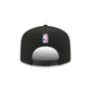 Indiana Pacers 2026 Draft Black 19TWENTY Adjustable Hat