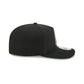 Indiana Pacers 2026 Draft Black 19TWENTY Adjustable Hat