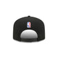 Milwaukee Bucks 2026 Draft Black 19TWENTY Adjustable Hat